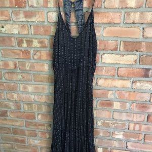 Anthropologie HD in Paris jumpsuit